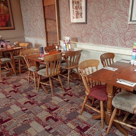 Premier Inn Kettering Bagian luar foto