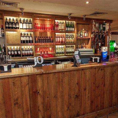 Premier Inn Kettering Bagian luar foto